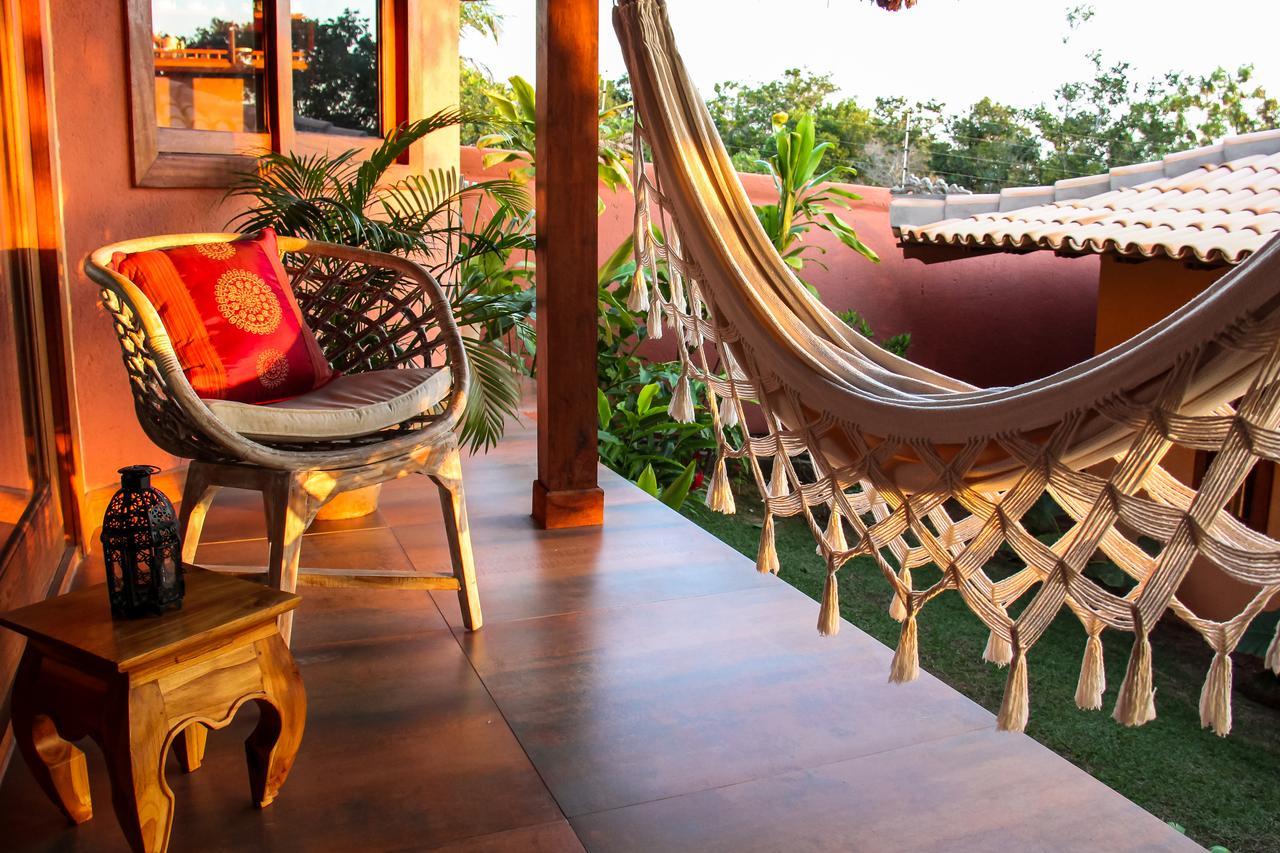 Hotel Sagui Boutique