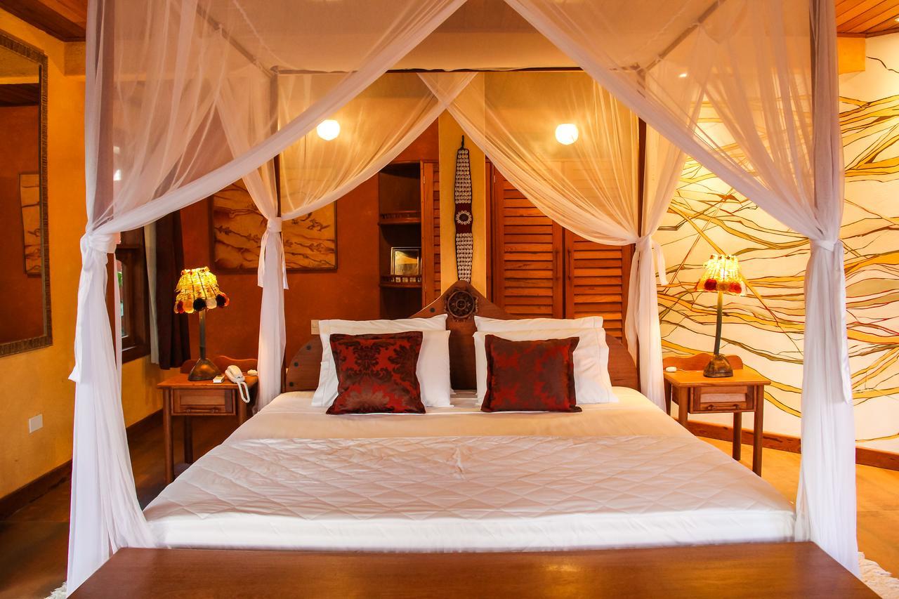 Hotel Sagui Boutique Porto Seguro