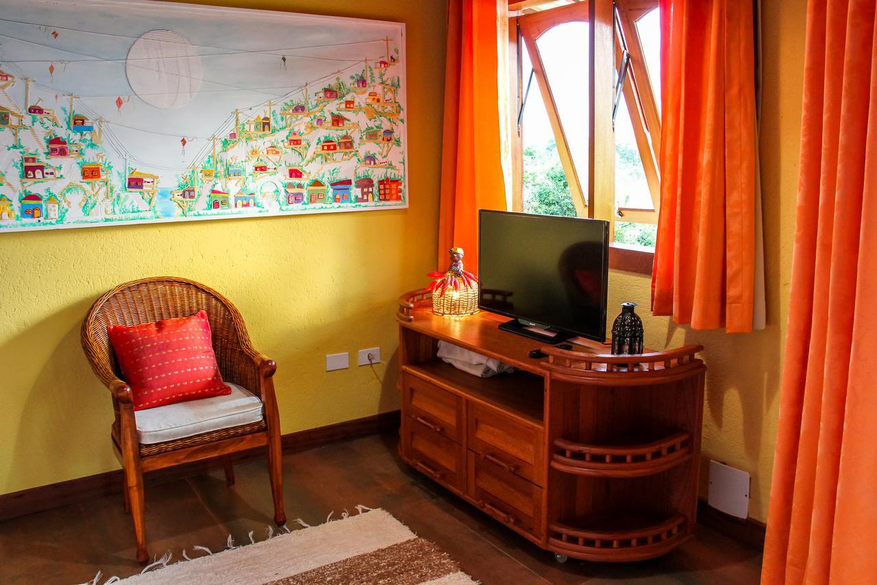 Sagui Boutique 4* Porto Seguro