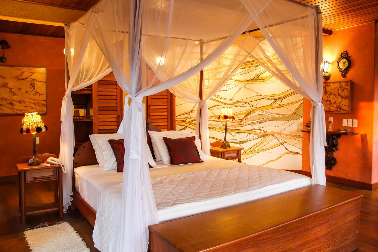 Sagui Boutique 4*
