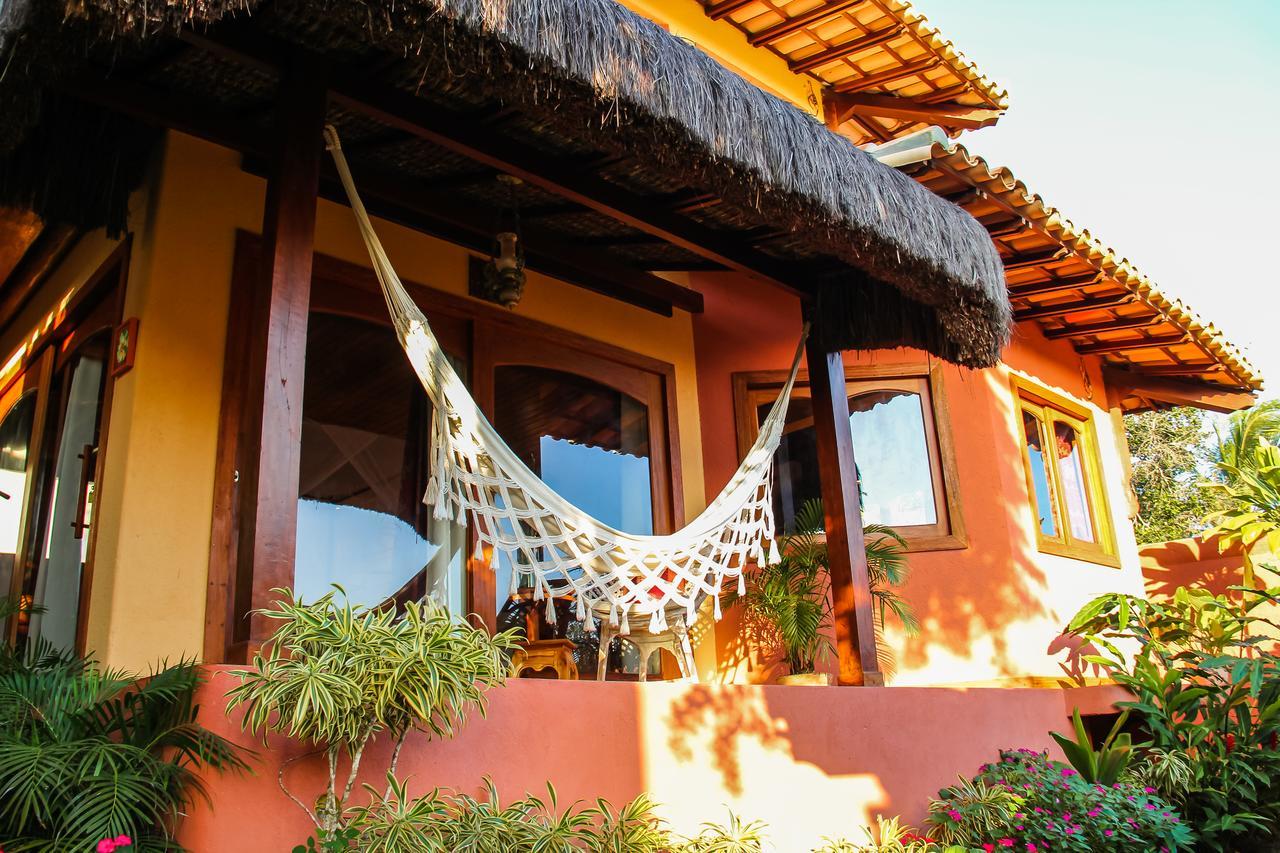 Hotel Sagui Boutique Porto Seguro