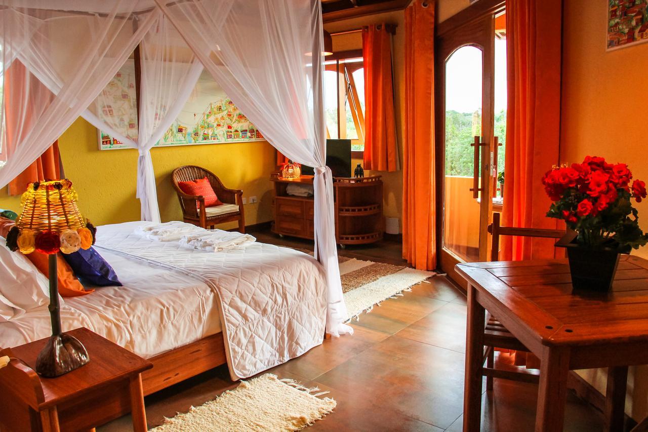 Hotel Sagui Boutique
