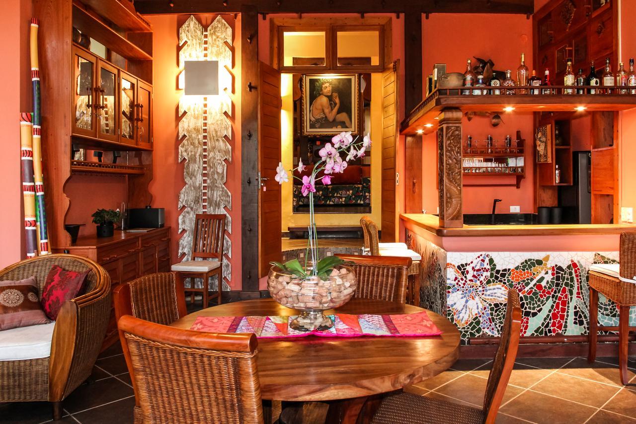 Sagui Boutique Hotel