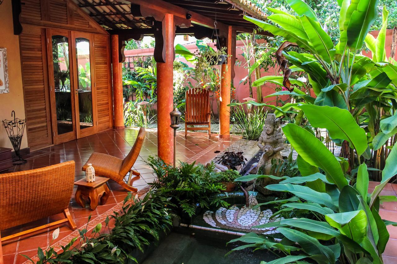 Sagui Boutique 4* Porto Seguro