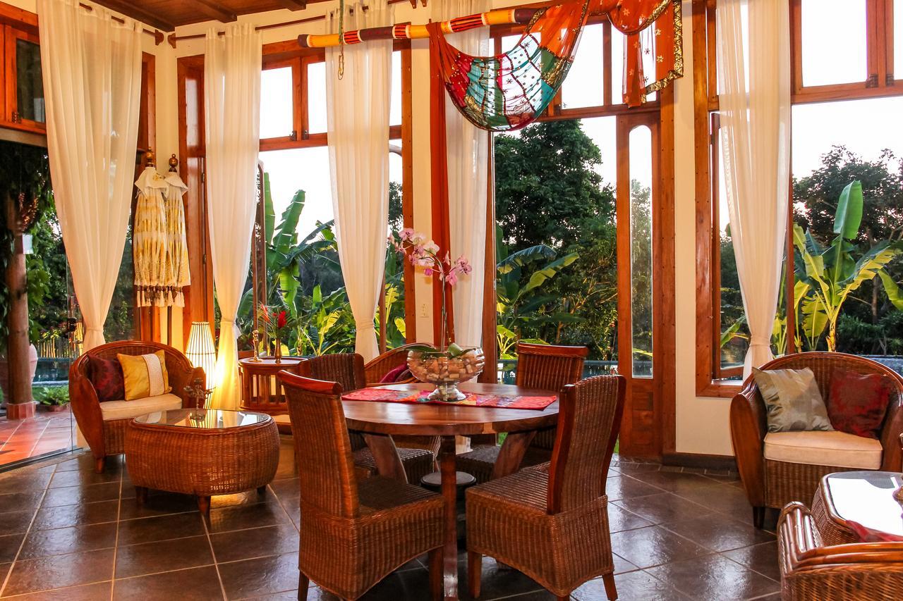 Hotel Sagui Boutique Porto Seguro