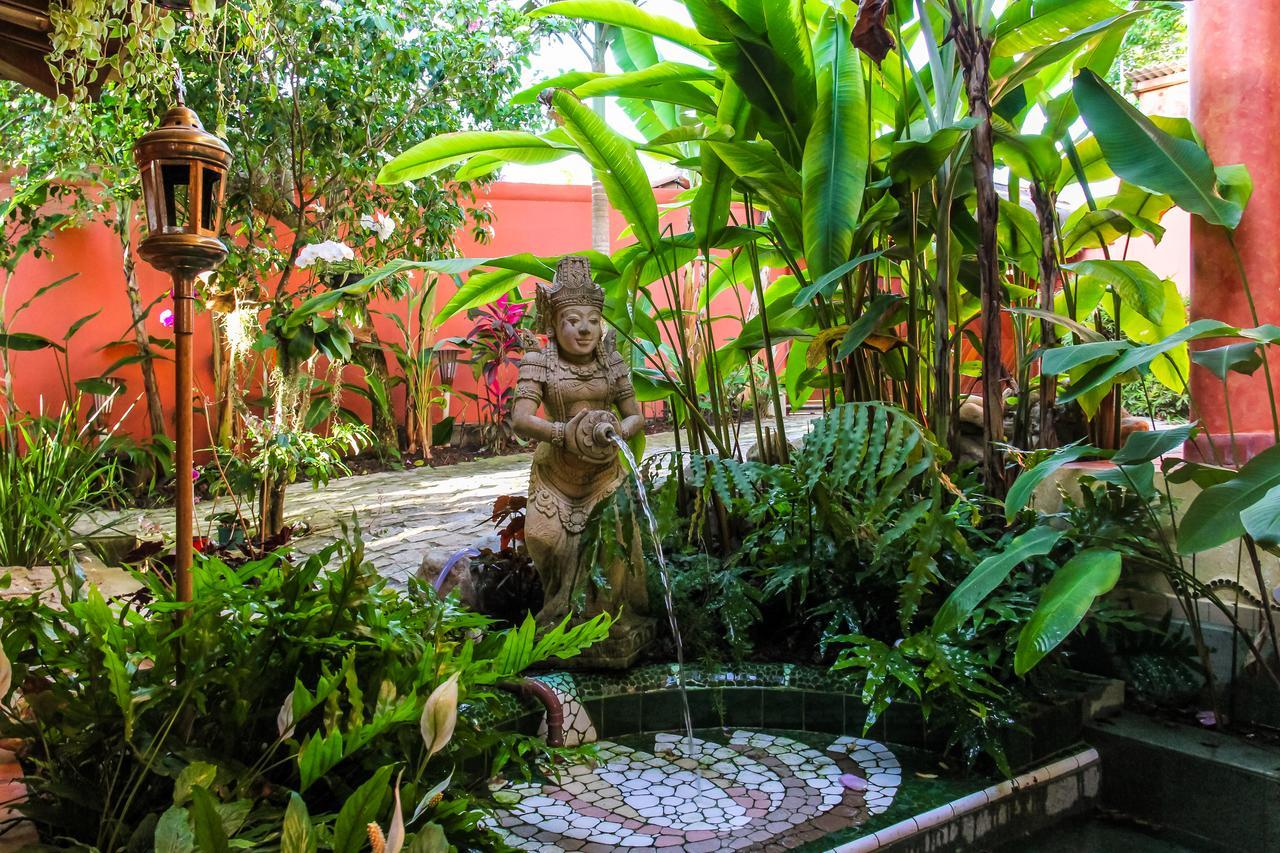 Hotel Sagui Boutique