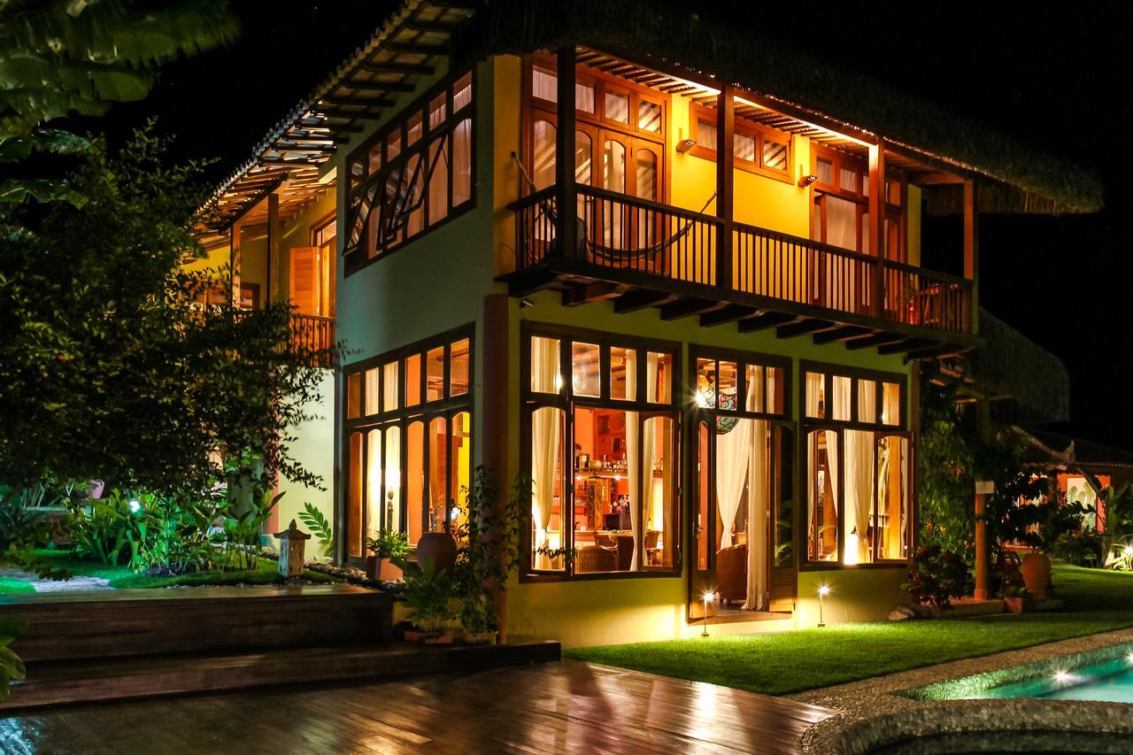 Hotel Sagui Boutique Porto Seguro