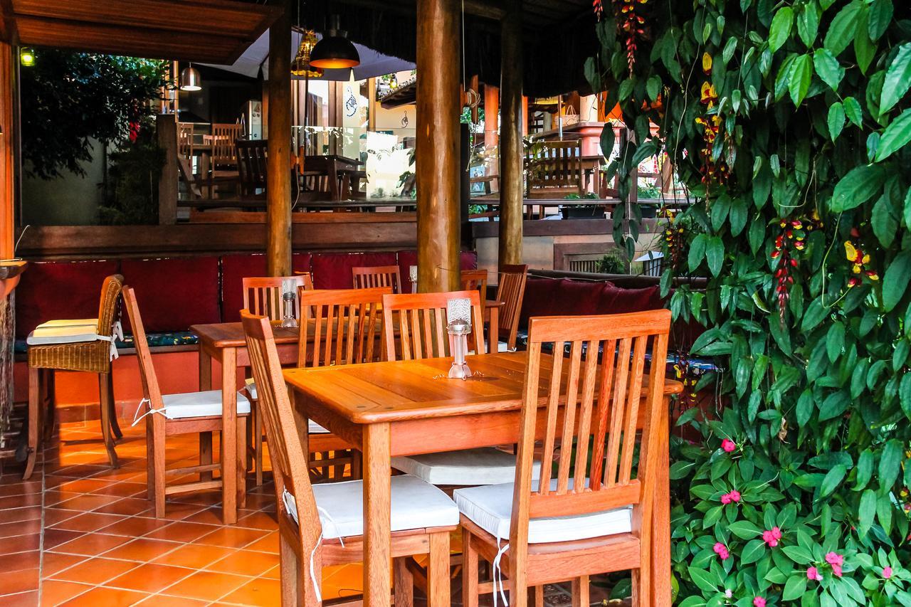 Sagui Boutique Hotel