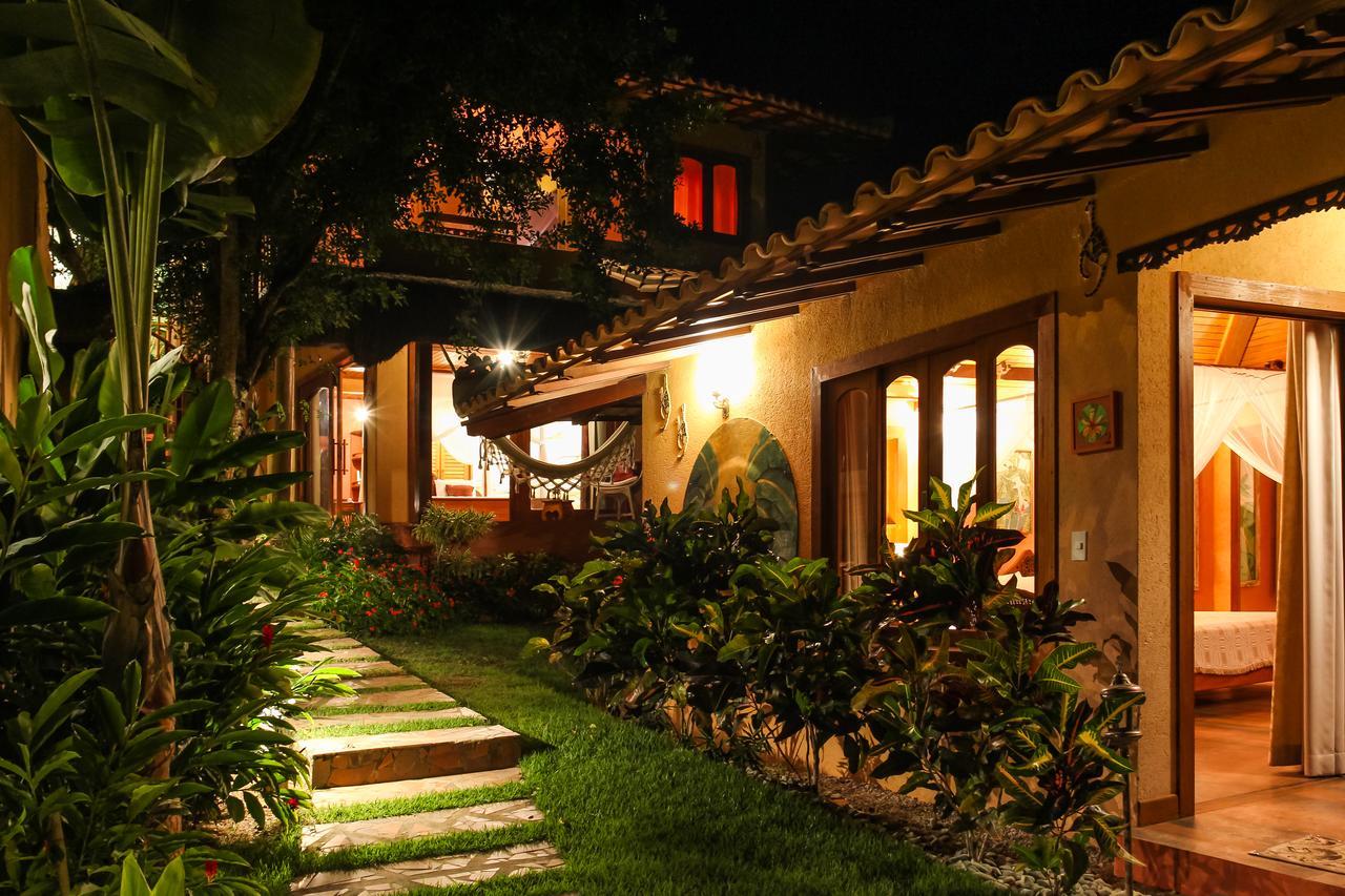 Hotel Sagui Boutique Porto Seguro