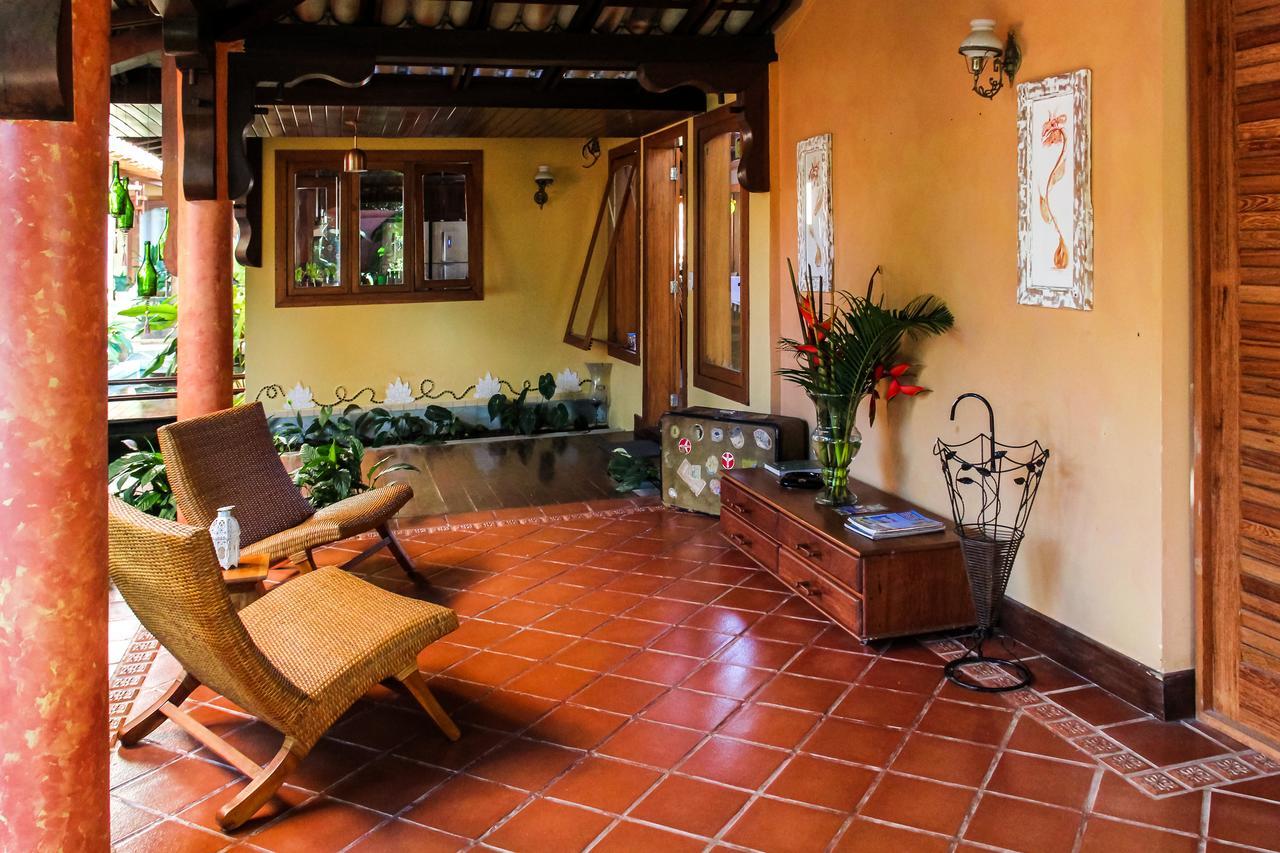 Sagui Boutique Hotel 4*